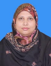 Dr. Parveen Ishaq